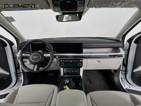 New 2026 Hyundai Tucson Limited w/ Tow & Go Package image 11