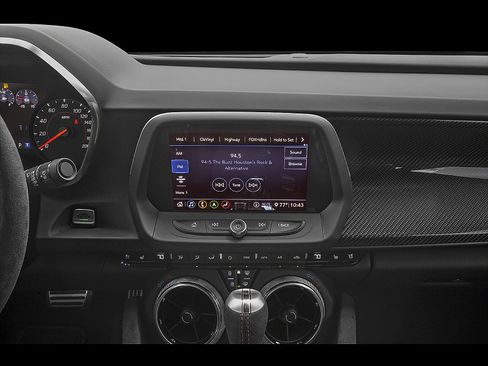 Used 2023 Chevrolet Camaro ZL1 image 10