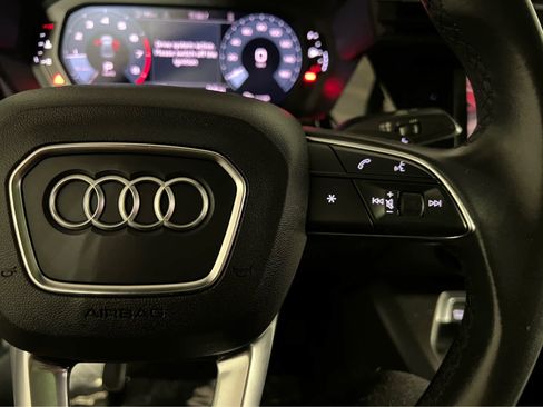 Used 2022 Audi A3 2.0T Premium Plus image 19