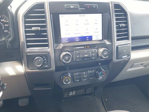 Used 2020 Ford F150 XLT w/ Equipment Group 301A Mid AWD/4WD image 22