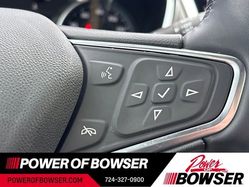 Used 2024 Chevrolet Equinox LT image 19