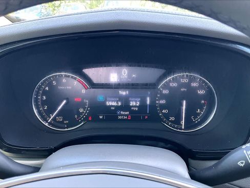 Used 2023 Cadillac XT5 Premium Luxury FWD image 25