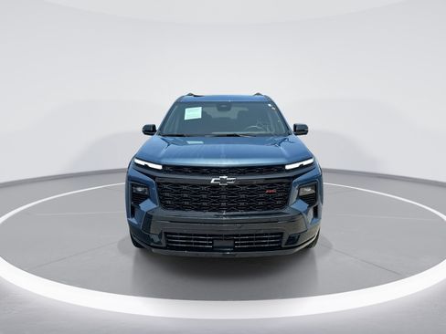 Used 2024 Chevrolet Traverse RS w/ LPO, Floor Liner Package AWD/4WD image 3