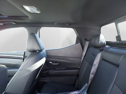 Certified 2024 Hyundai Santa Cruz XRT image 12