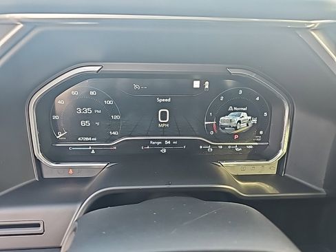 Certified 2022 GMC Sierra 1500 Denali image 20