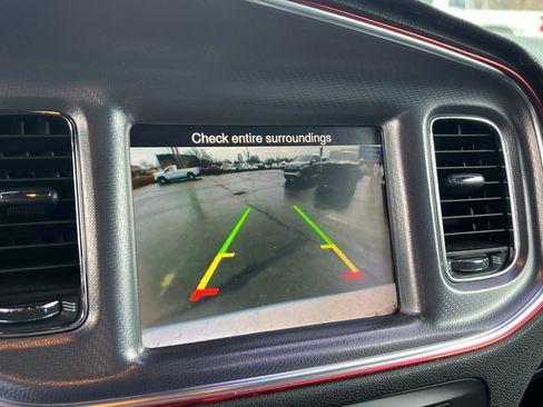 Used 2014 Dodge Charger R/T image 34