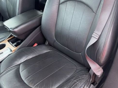 Used 2012 Buick Enclave Leather w/ Trailering Provision Package image 19