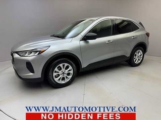 Used 2023 Ford Escape Active w/ Tech Pack #1 AWD/4WD video 1