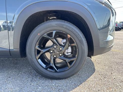New 2026 Chevrolet Trax LT w/ Driver Confidence Package image 7