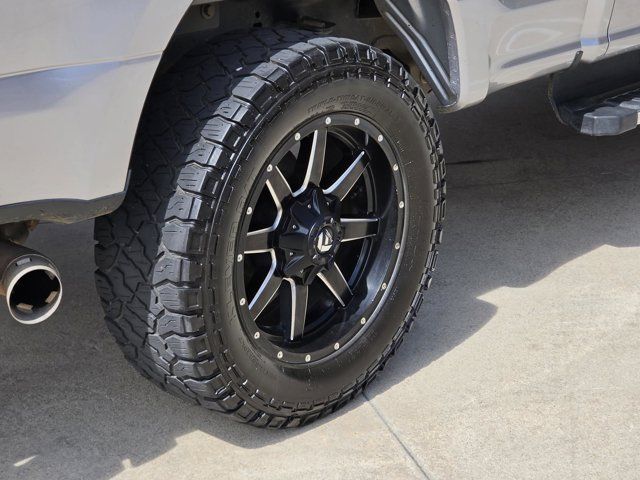 Used 2021 Ford F350 Lariat w/ Lariat Ultimate Package AWD/4WD image 14