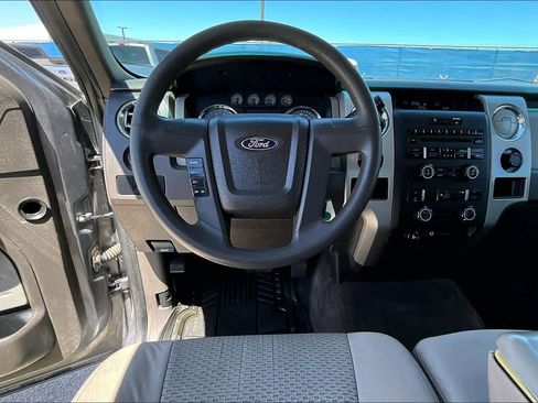 Used 2009 Ford F150 STX image 5
