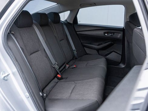 Certified 2023 Honda Accord EX image 18