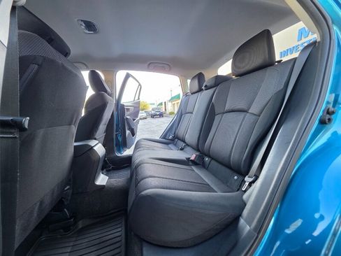 Used 2018 Subaru Impreza 2.0i image 15