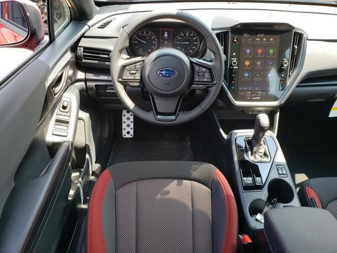 New 2026 Subaru Impreza RS AWD/4WD image 9