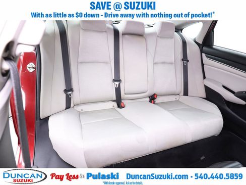 Used 2018 Honda Accord LX image 18