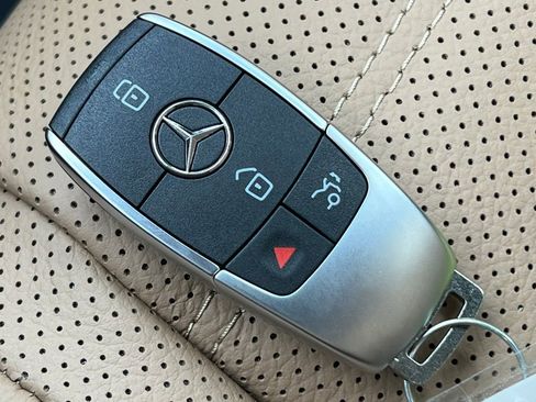 New 2026 Mercedes-Benz GLE 350 4MATIC image 36
