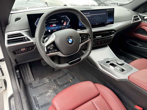 Certified 2025 BMW 430i Coupe w/ Convenience Package image 15