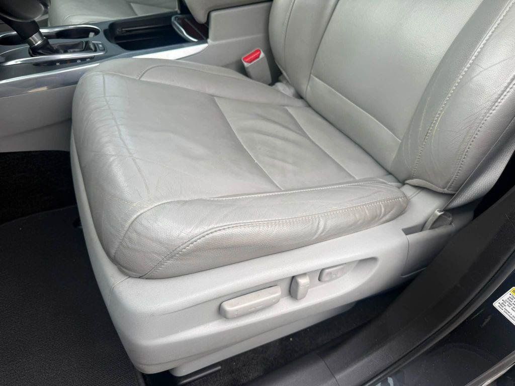 Used 2014 Acura MDX w/ Technology Package FWD image 28