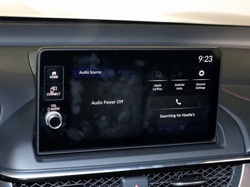 Certified 2025 Acura ADX A-Spec image 17