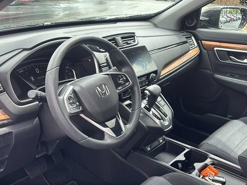 Used 2020 Honda CR-V EX image 22