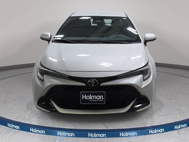 Used 2023 Toyota Corolla SE FWD image 3