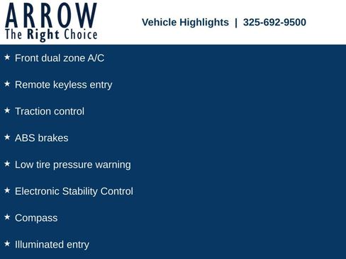Used 2023 Ford Maverick Lariat w/ Lariat Luxury Package AWD/4WD image 29