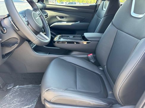 New 2026 Hyundai Tucson Limited AWD/4WD image 12