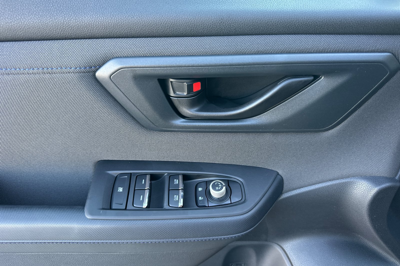 New 2026 Subaru Forester Premium AWD/4WD image 11