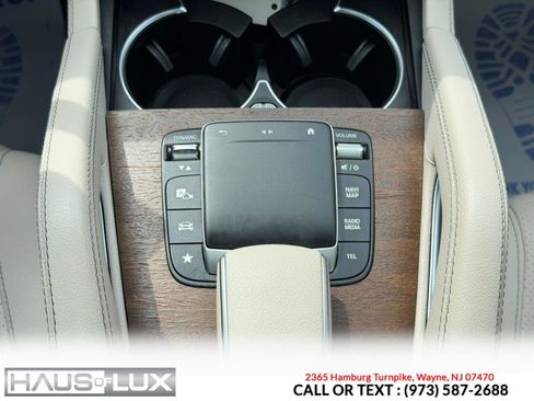 Used 2021 Mercedes-Benz GLE 350 4MATIC w/ AMG Line Exterior image 34