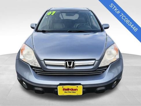 Used 2007 Honda CR-V EX-L image 2