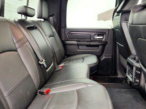 Used 2024 RAM 2500 Power Wagon w/ Level 1 Equipment Group image 24