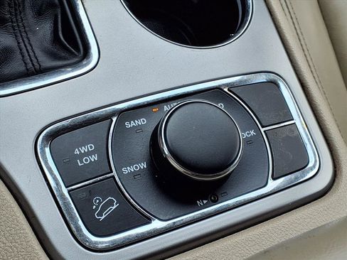 Used 2020 Jeep Grand Cherokee Limited image 11