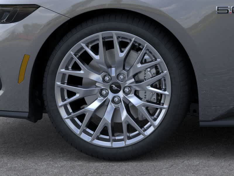 New 2026 Ford Mustang GT Premium RWD image 19