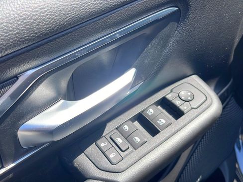 New 2026 RAM 1500 Big Horn w/ Night Edition AWD/4WD image 12