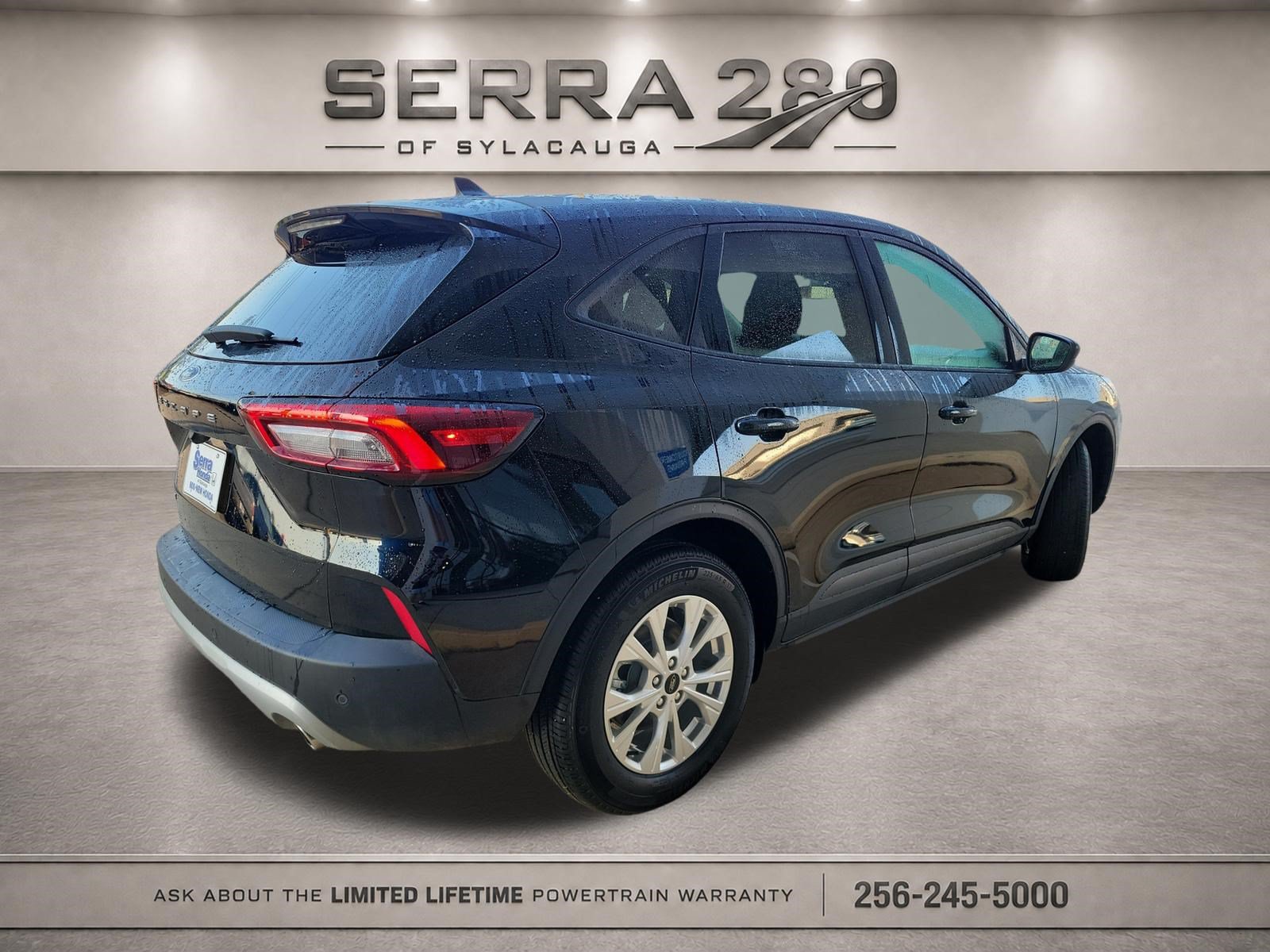 Used 2025 Ford Escape Active w/ Tech Pack #1 FWD image 7