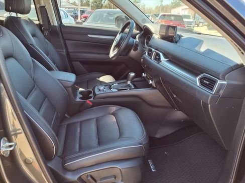 Certified 2025 MAZDA CX-5 AWD 2.5 S w/ Preferred Package image 19