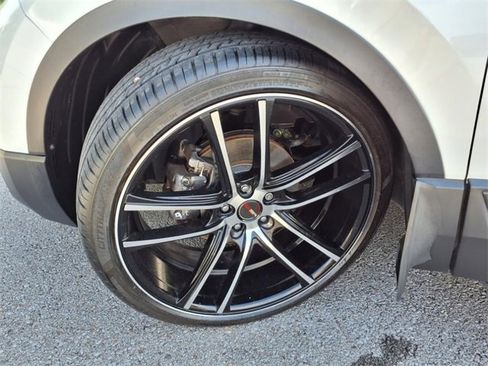 Used 2022 Honda CR-V EX-L image 23