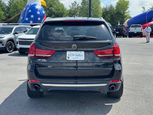 Used 2015 BMW X5 xDrive35i AWD/4WD image 4