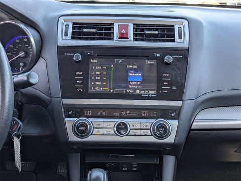 Used 2016 Subaru Legacy 2.5i Premium image 17