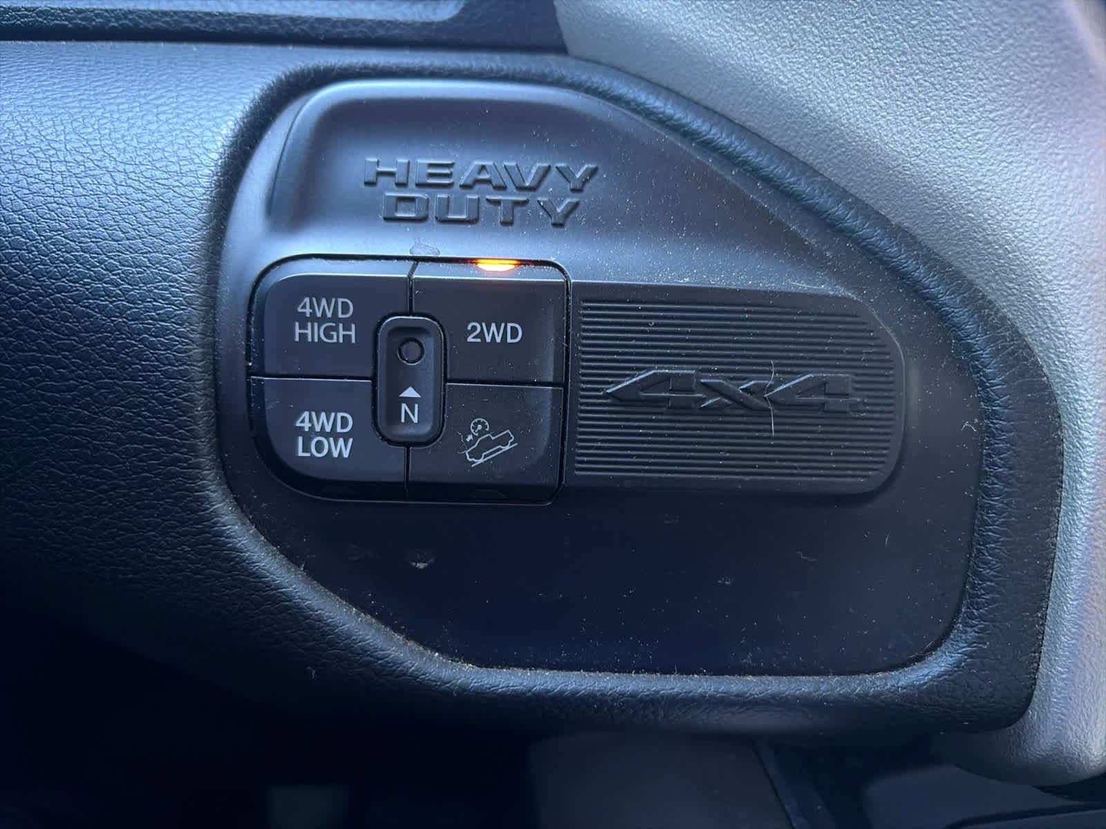 Used 2019 RAM 2500 Laramie AWD/4WD image 24