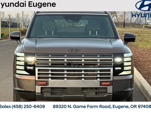 New 2026 Hyundai Palisade XRT Pro image 10