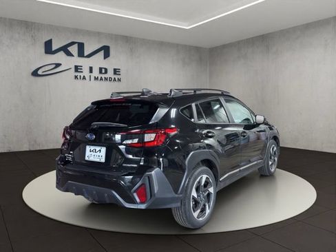 Used 2025 Subaru Crosstrek 2.5i Limited w/ Popular Package #3A AWD/4WD image 9