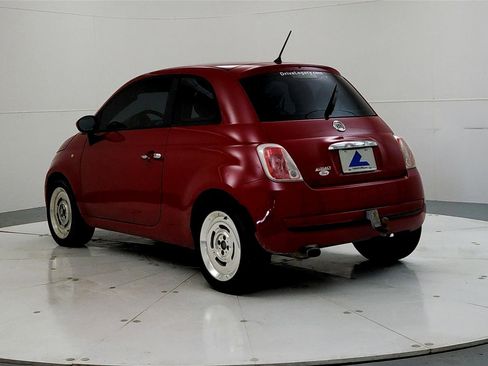 Used 2012 FIAT 500 Pop image 6
