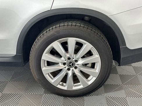 Used 2020 Mercedes-Benz GLC 300 image 10