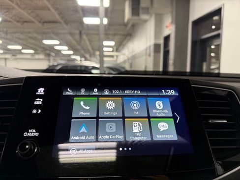 Used 2022 Honda Passport EX-L image 13