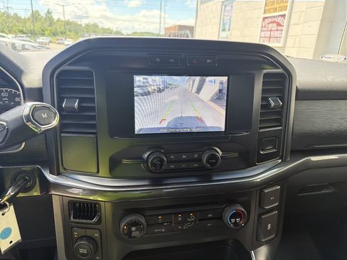 Used 2021 Ford F150 XL w/ Equipment Group 101A High AWD/4WD image 15