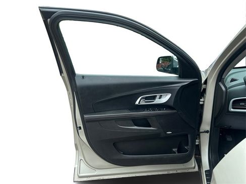 Used 2013 Chevrolet Equinox LTZ w/ LPO, Protection Package FWD image 25
