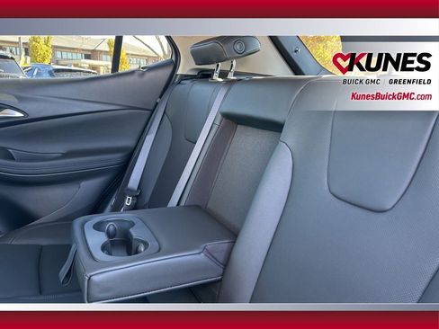 New 2026 Buick Encore GX Sport Touring w/ Advanced Technology Package image 34