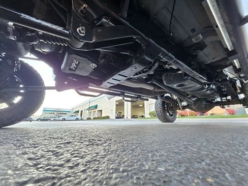 Used 2007 Dodge Ram 2500 Truck Laramie image 19