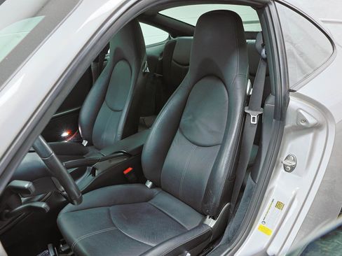 Used 2007 Porsche 911 Carrera image 56